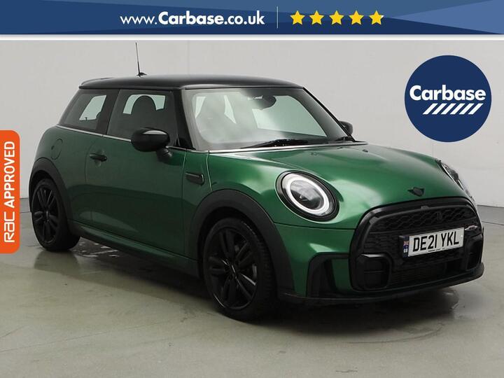 MINI Hatch 1.5 Cooper Sport Euro 6 (s/s) 3dr