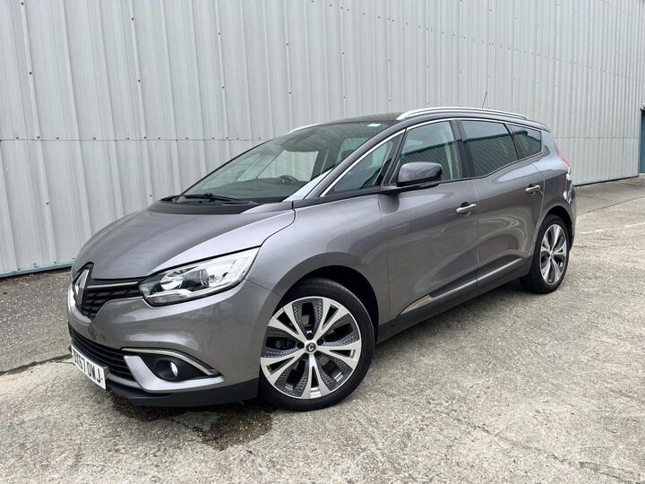 Renault Grand Scenic 1.5 DCi Dynamique S Nav Euro 6 (s/s) 5dr