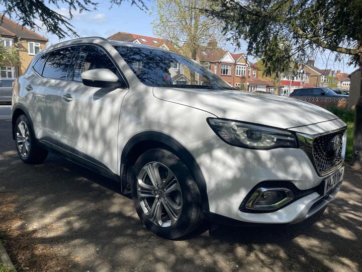 MG MG HS 1.5 T-GDI Exclusive Euro 6 (s/s) 5dr