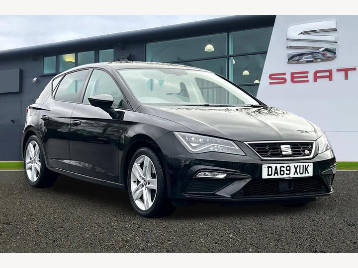 SEAT Leon N/A