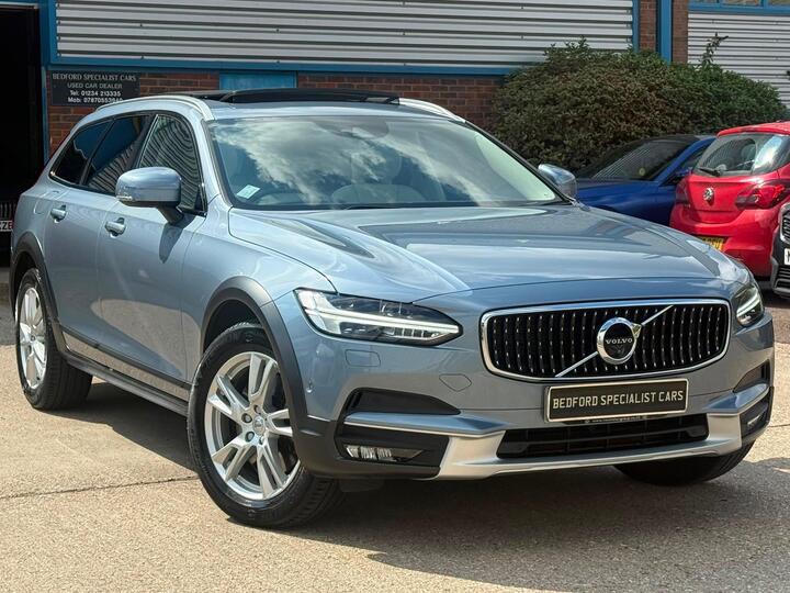 Volvo V90 Cross Country 2.0 D5 PowerPulse Pro Auto AWD Euro 6 (s/s) 5dr