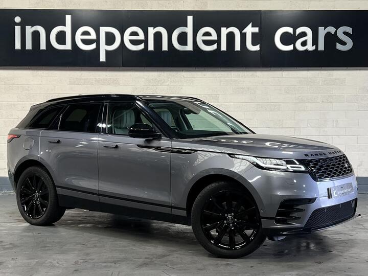 Land Rover Range Rover Velar 3.0 D300 R-Dynamic HSE Auto 4WD Euro 6 (s/s) 5dr