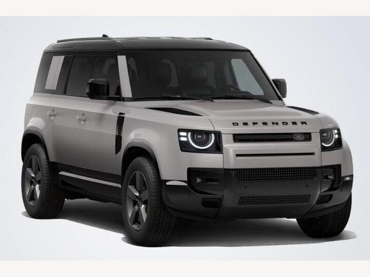 Land Rover Defender 110 3.0 D250 MHEV X-Dynamic SE Auto 4WD Euro 6 (s/s) 5dr