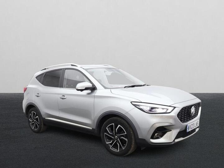 MG MG ZS 1.0 T-GDI Exclusive Auto Euro 6 5dr