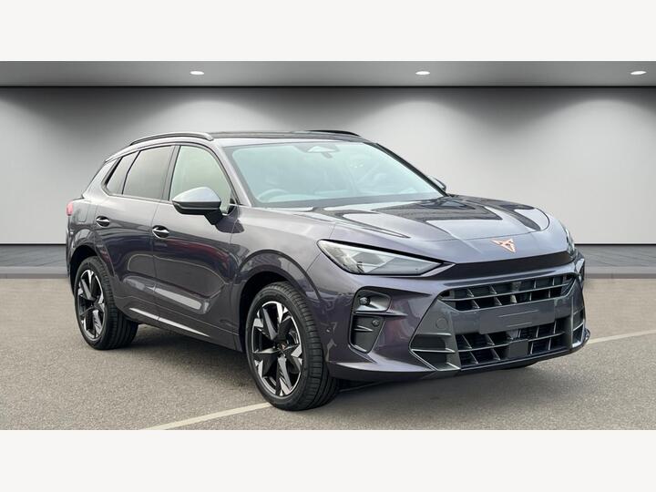 CUPRA Terramar 1.5 ETSI V2 DSG Euro 6 (s/s) 5dr