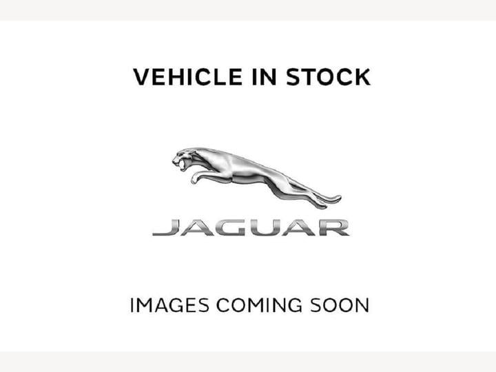 Jaguar F-TYPE 2.0i R-Dynamic Black Auto Euro 6 (s/s) 2dr