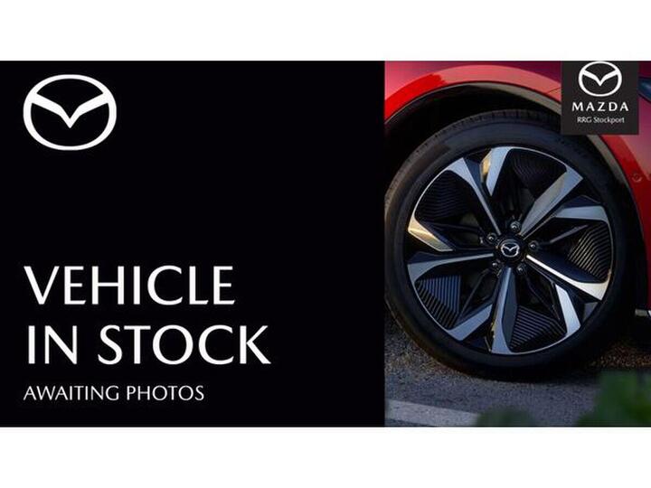 Mazda 6 2.2 SKYACTIV-D Sport Nav Auto Euro 6 (s/s) 5dr