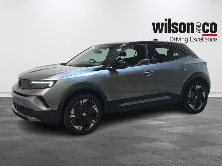Vauxhall Mokka Electric 54kWh GS Auto 5dr