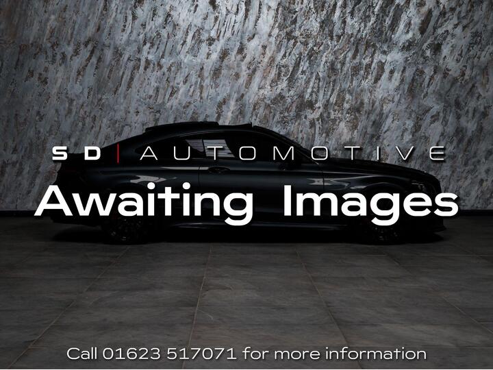 Volkswagen GOLF 2.0 TSI R DSG 4Motion Euro 6 (s/s) 5dr