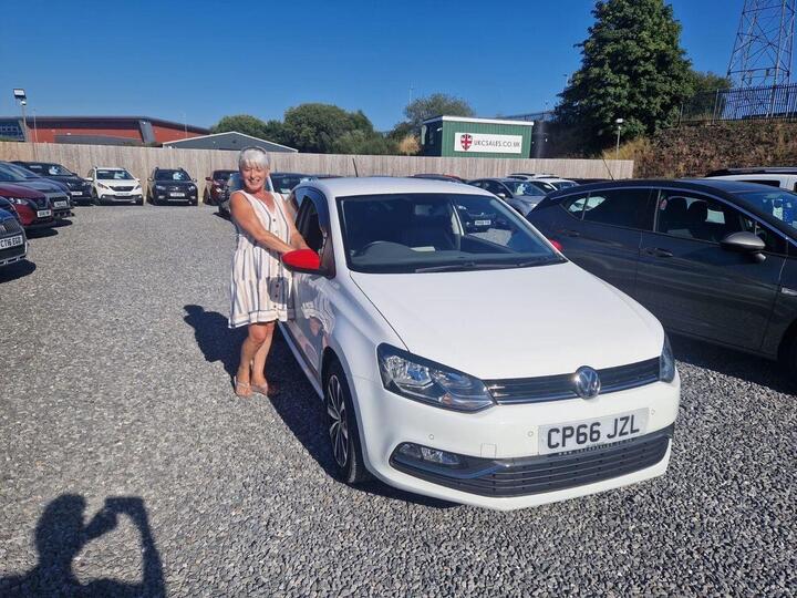 Audi A1 1.4 TFSI CoD Black Edition Sportback Euro 6 (s/s) 5dr