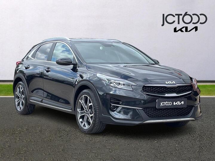 Kia XCeed 1.0 T-GDi Connect Euro 6 (s/s) 5dr