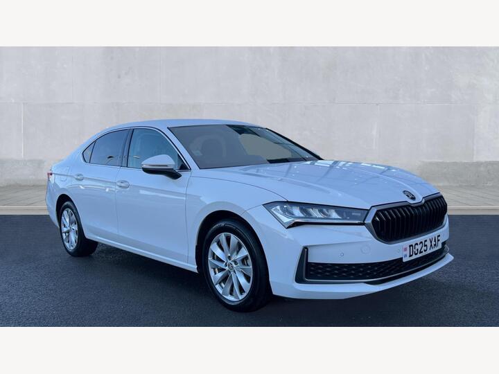 Skoda Superb 1.5 TSI E-TEC MHEV SE Technology DSG Euro 6 (s/s) 5dr Skoda Superb 1.5 TSI E-TEC MHEV SE Technology DSG Euro 6 (s/s) 5dr