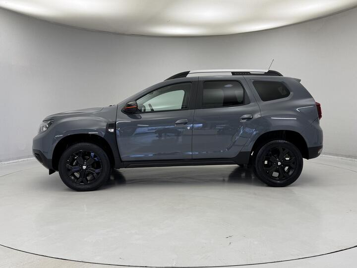 Dacia Duster 1.0 TCe Extreme SE Euro 6 (s/s) 5dr