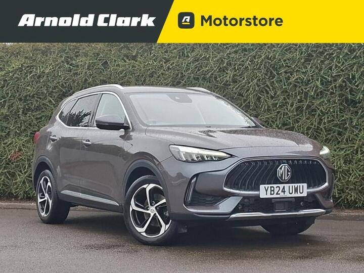 MG MG HS 1.5 T-GDI Trophy DCT Euro 6 (s/s) 5dr