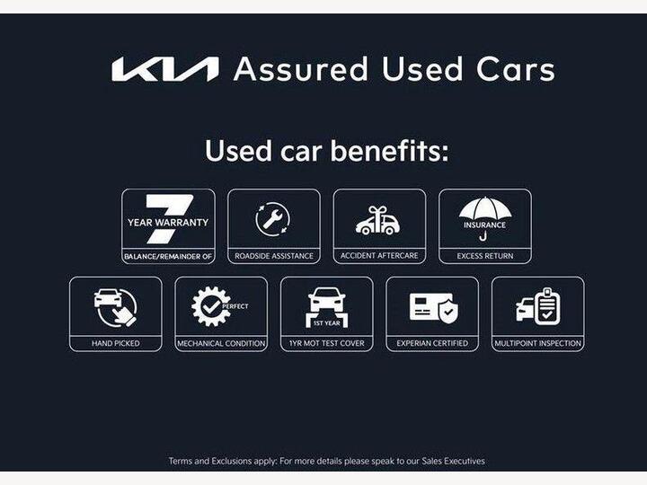 Kia Niro 64.8kWh 2 Auto 5dr