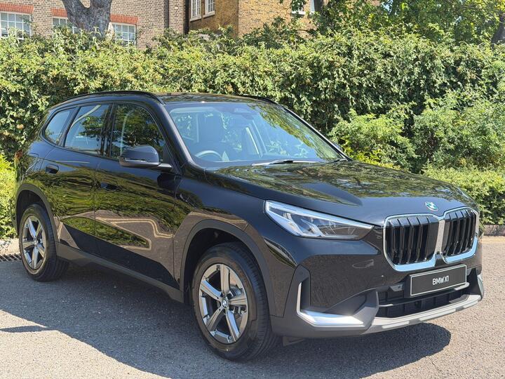 BMW X1 1.5 20i MHT Sport DCT SDrive Euro 6 (s/s) 5dr