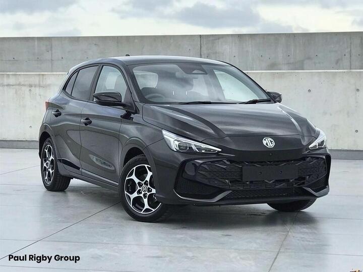 MG MG3 1.5 Hybrid+ Trophy Auto Euro 6 (s/s) 5dr