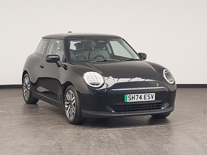 MINI Hatch SE 54.2kWh Classic Auto 3dr