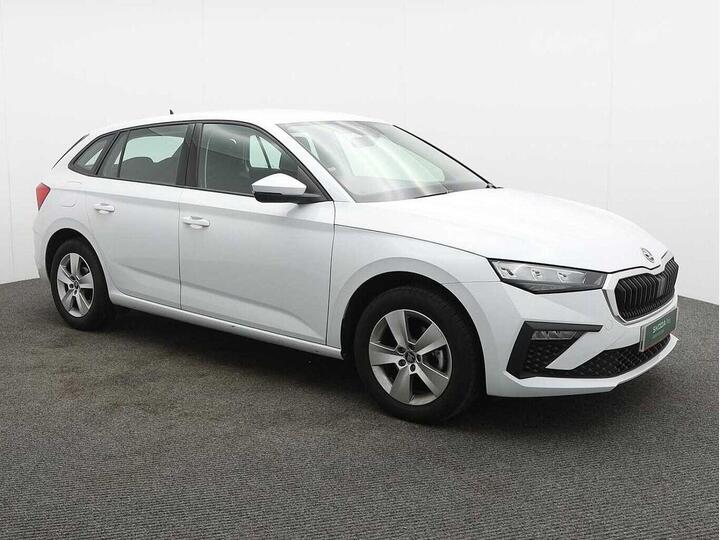 Skoda Scala 1.0 TSI SE Edition DSG Euro 6 (s/s) 5dr