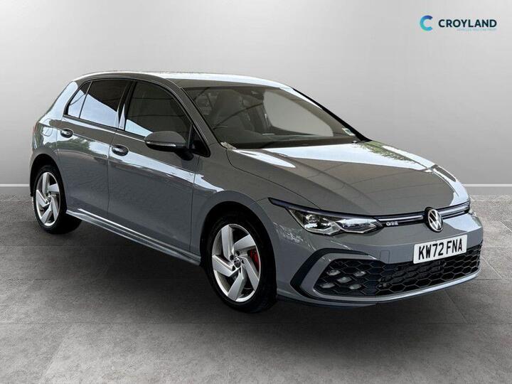 Volkswagen GOLF 1.4 TSI 13kWh GTE DSG Euro 6 (s/s) 5dr