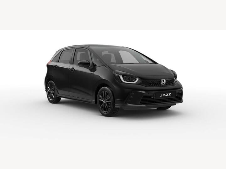 Honda Jazz 1.5 H I-MMD Advance Sport ECVT Euro 6 (s/s) 5dr
