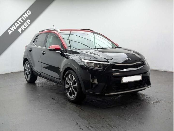 Kia STONIC 1.0 T-GDi First Edition Euro 6 (s/s) 5dr