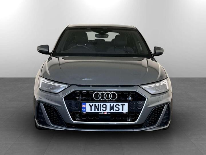 Audi A1 1.5 TFSI 35 S Line Sportback S Tronic Euro 6 (s/s) 5dr