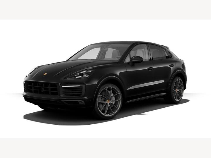 Porsche Cayenne 2.9T V6 S TiptronicS 4WD Euro 6 (s/s) 5dr
