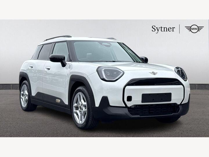 MINI Aceman E 42.5kWh Classic Auto 5dr