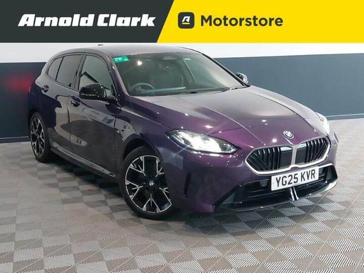 BMW 1 Series 2.0 123i MHT M Sport DCT XDrive Euro 6 (s/s) 5dr