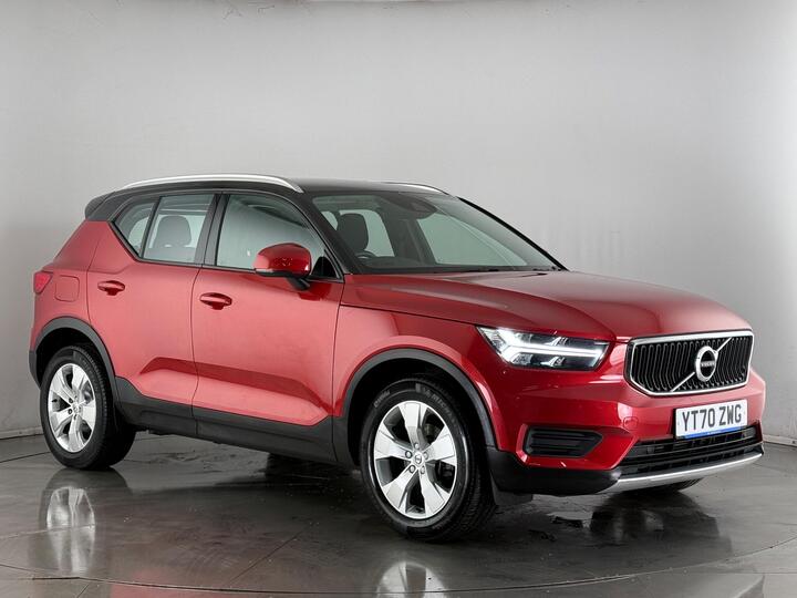 Volvo XC40 1.5 T3 Momentum Euro 6 (s/s) 5dr