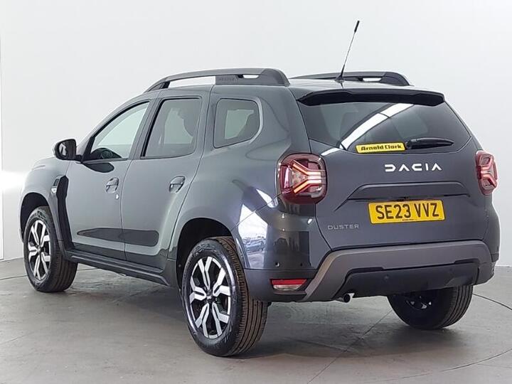 Dacia Duster 1.3 TCe Journey Euro 6 (s/s) 5dr