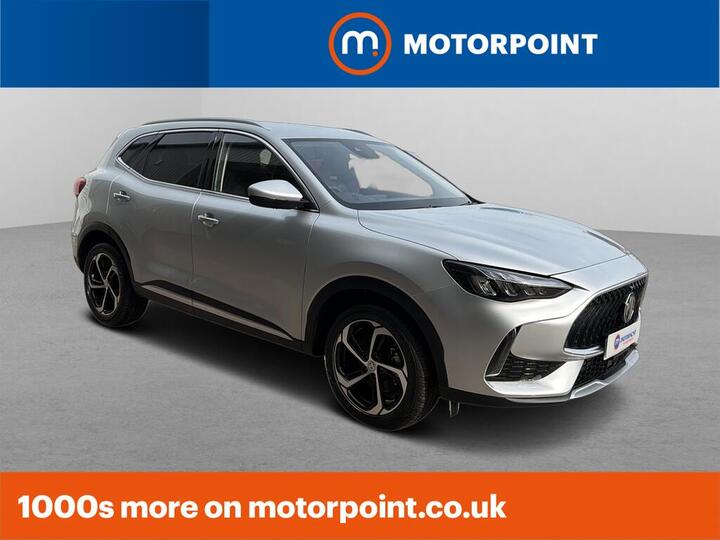 MG HS 1.5 T-GDI Trophy DCT Euro 6 (s/s) 5dr