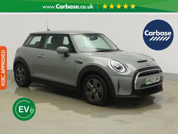 MINI Electric Hatch Cooper SE 32.6kWh Level 1 Auto 3dr