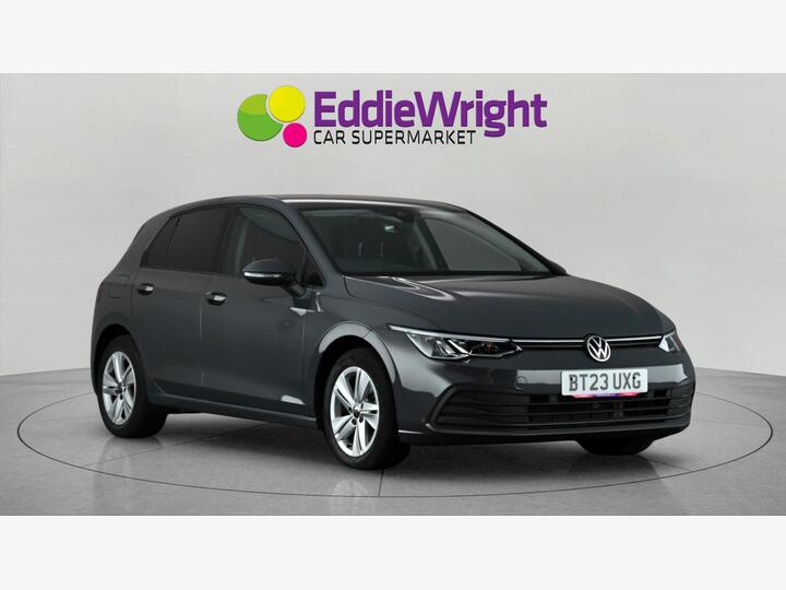 Volkswagen GOLF 1.0 TSI Life Euro 6 (s/s) 5dr