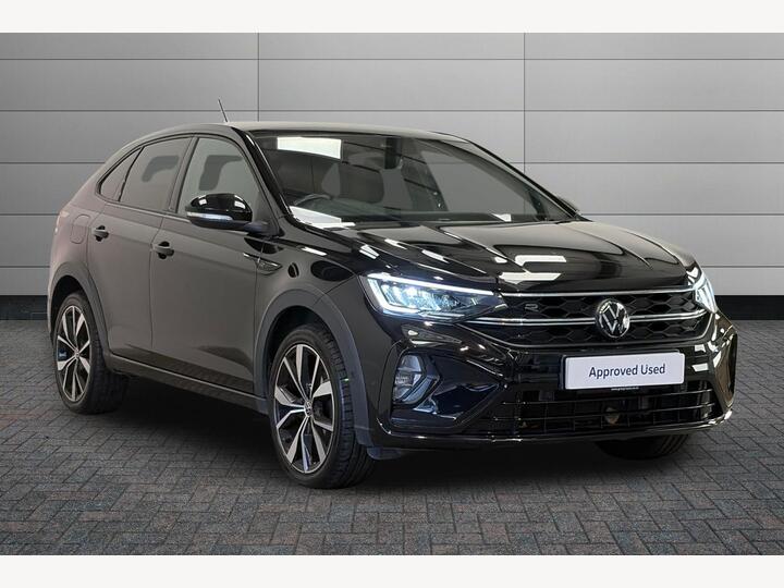 Volkswagen Taigo 1.5 TSI R-Line DSG Euro 6 (s/s) 5dr