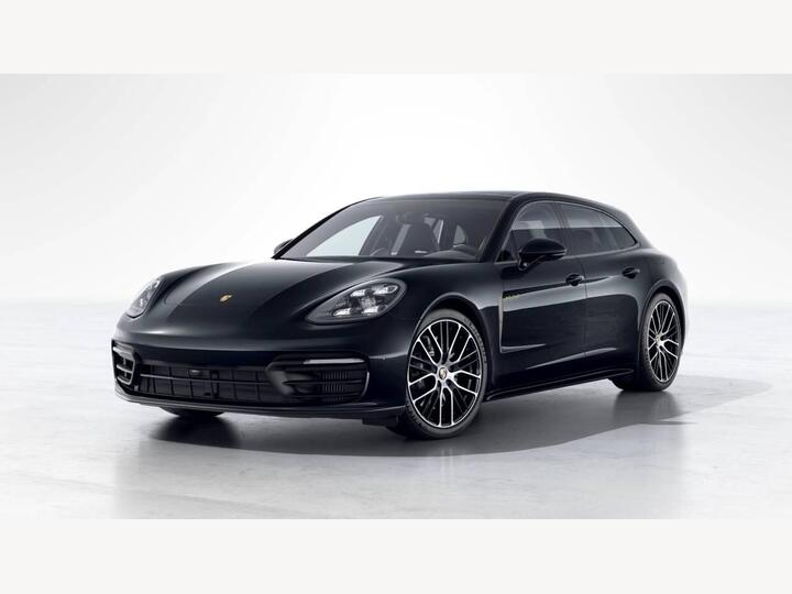 Porsche Panamera 2.9 V6 E-Hybrid 17.9kWh 4 Platinum Edition Sport Turismo PDK 4WD Euro 6 (s/s) 5dr
