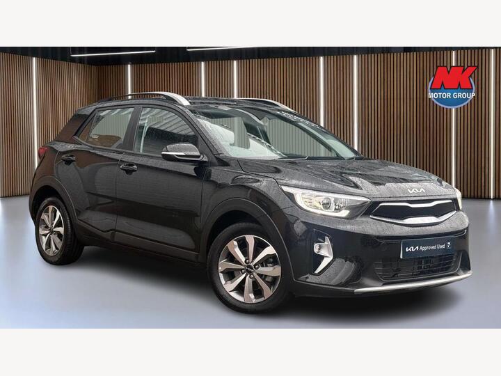 Kia Stonic 1.0 T-GDi 2 Euro 6 (s/s) 5dr
