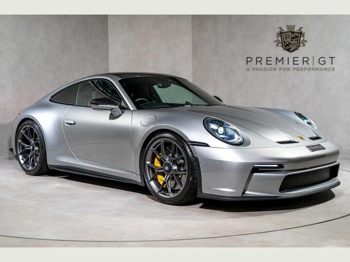 Porsche 911 4.0 992 GT3 Touring PDK Euro 6 2dr