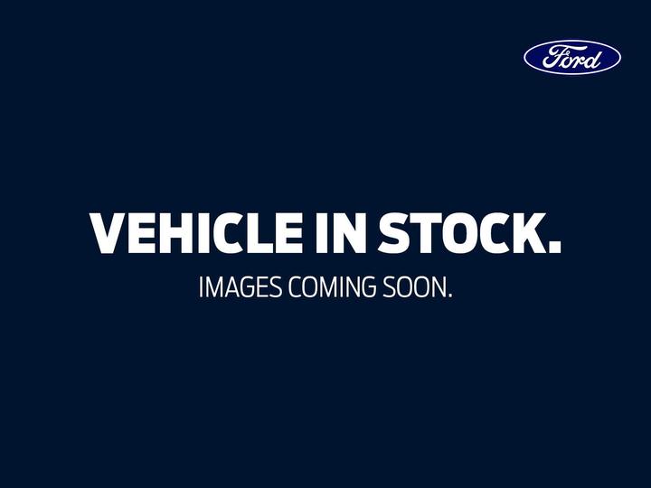 Ford Fiesta 1.6 Zetec Powershift Euro 6 5dr