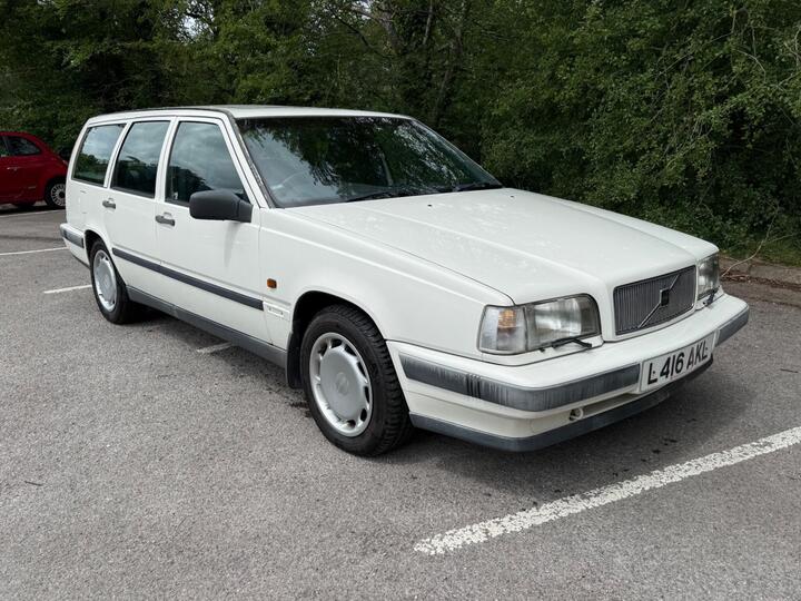 Volvo 850 2.0 20v SE 5dr