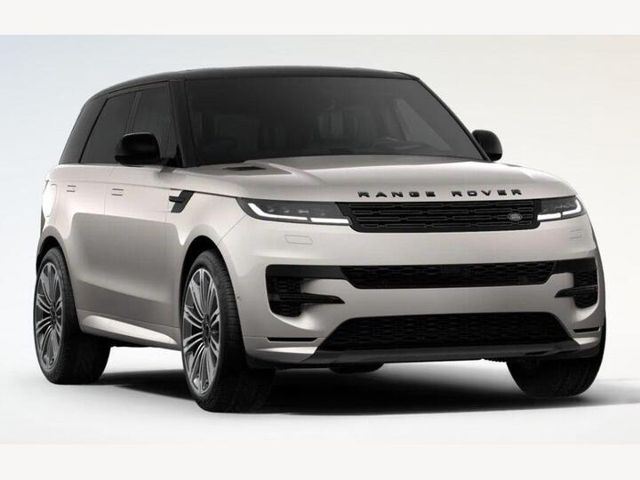 Land Rover Range Rover Sport 3.0 D350 MHEV Autobiography Auto 4WD Euro 6 (s/s) 5dr