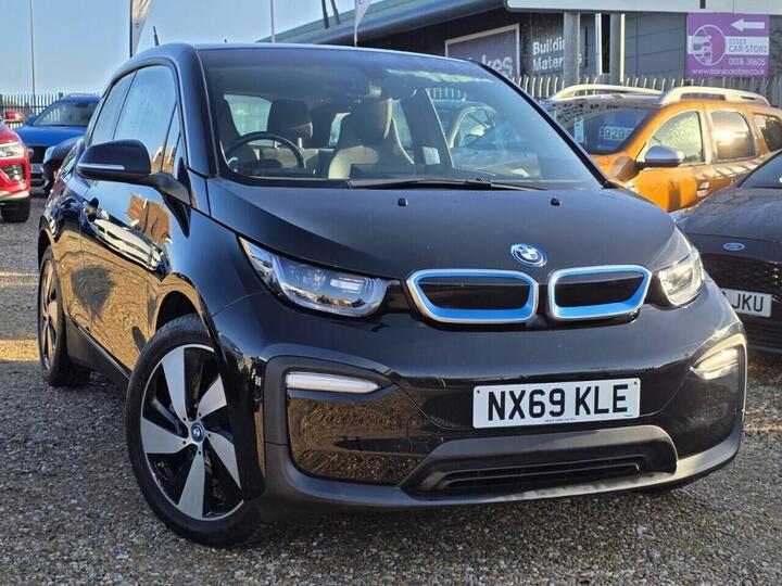 BMW I3 42.2kWh Auto 5dr