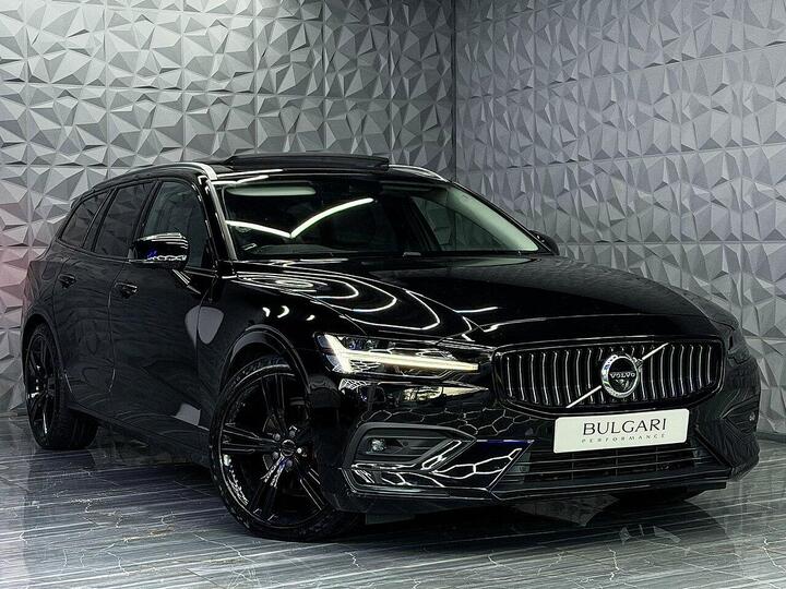 Volvo V60 2.0 D4 Inscription Pro Auto Euro 6 (s/s) 5dr