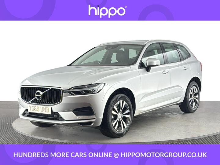 Volvo XC60 2.0 T5 Momentum Auto Euro 6 (s/s) 5dr