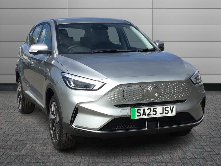 MG MG ZS 72.6kWh SE Long Range Auto 5dr