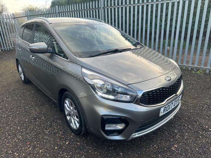 Kia Carens 1.7 CRDi 2 Euro 6 (s/s) 5dr