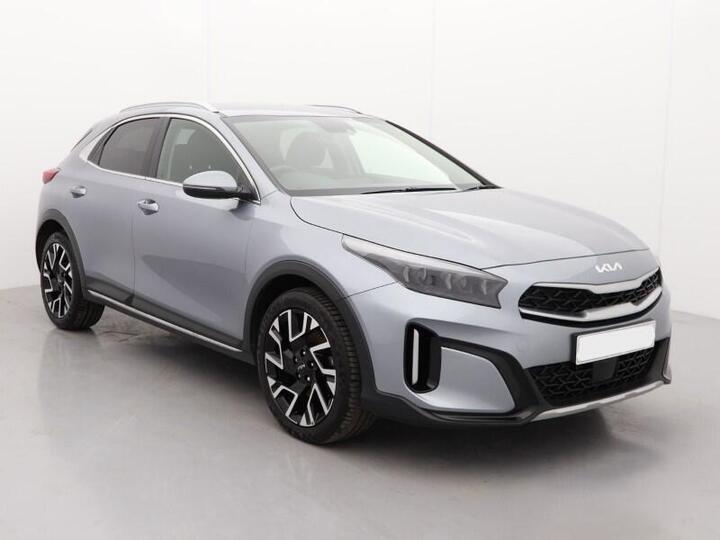 Kia XCEED 1.5 T-GDi 3 Euro 6 (s/s) 5dr