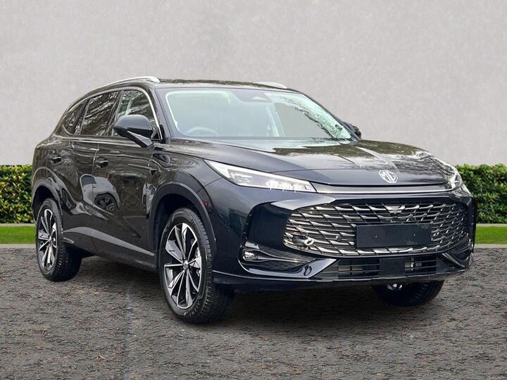 MG MG HS 1.5 T-GDI SE Euro 6 (s/s) 5dr