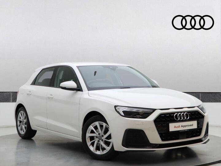 Audi A1 1.0 TFSI 30 Sport Sportback Euro 6 (s/s) 5dr